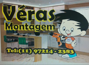 montador de moveis Veras